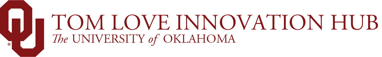 Tom Love Innovation Hub Logo